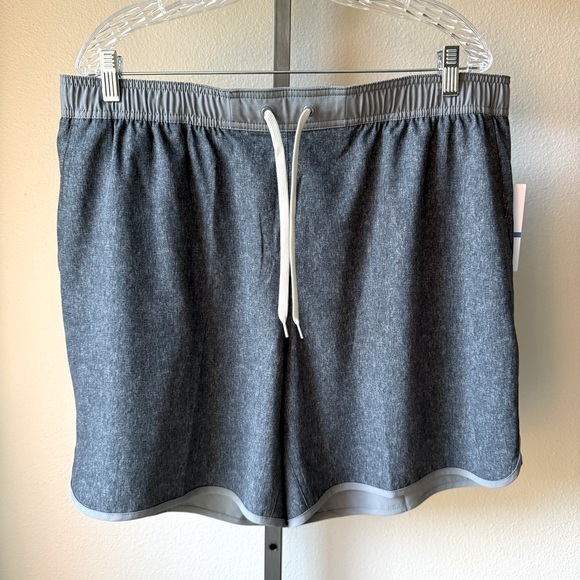 Nwt Penguin Sport Performance Piping Short Size Xl